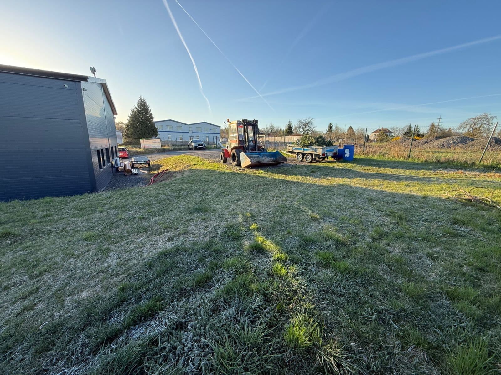 Prodej nebytového prostoru 282 m², Táborská, Čáslav, Středočeský kraj Prodej nebytového prostoru 282 m², Táborská, Čáslav, Středočeský kraj