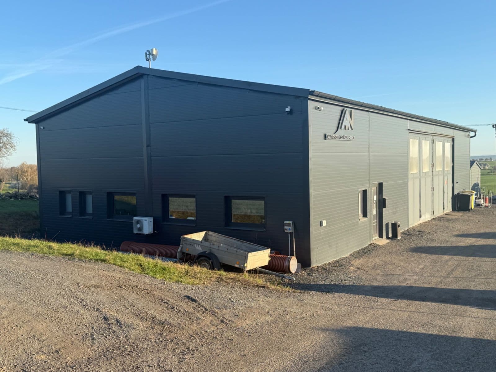 Prodej nebytového prostoru 282 m², Táborská, Čáslav, Středočeský kraj Prodej nebytového prostoru 282 m², Táborská, Čáslav, Středočeský kraj