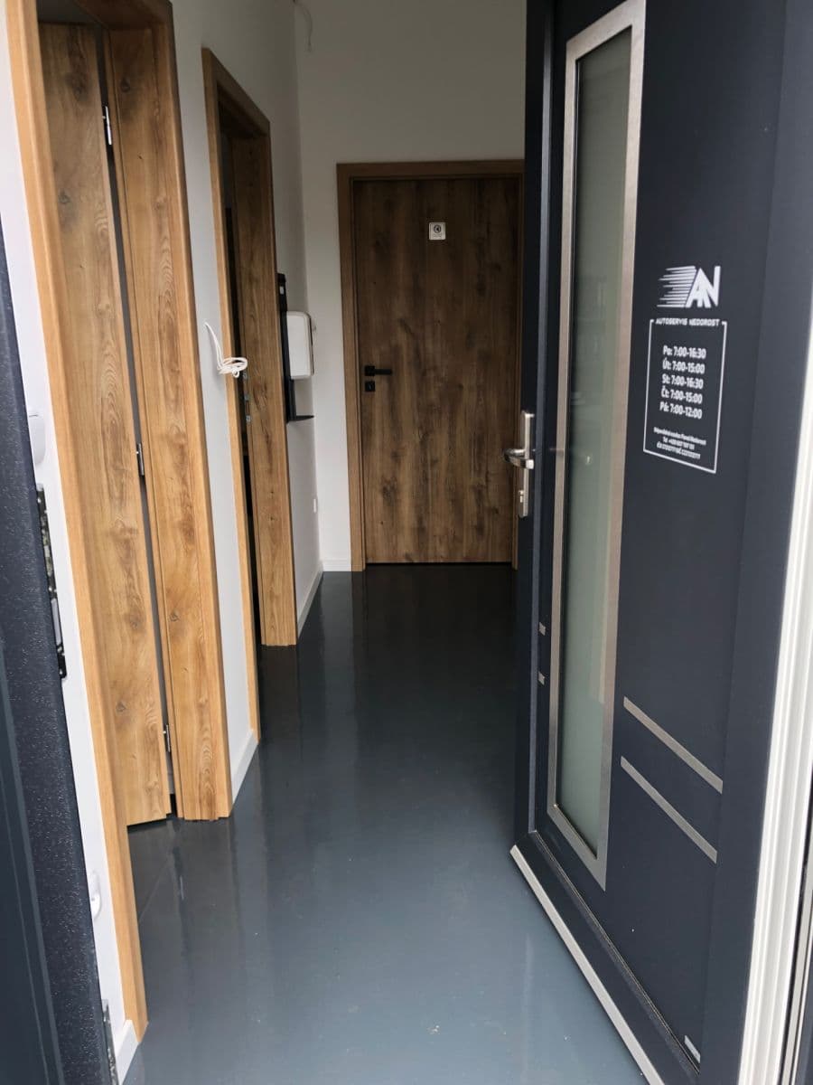 Prodej nebytového prostoru 282 m², Táborská, Čáslav, Středočeský kraj Prodej nebytového prostoru 282 m², Táborská, Čáslav, Středočeský kraj