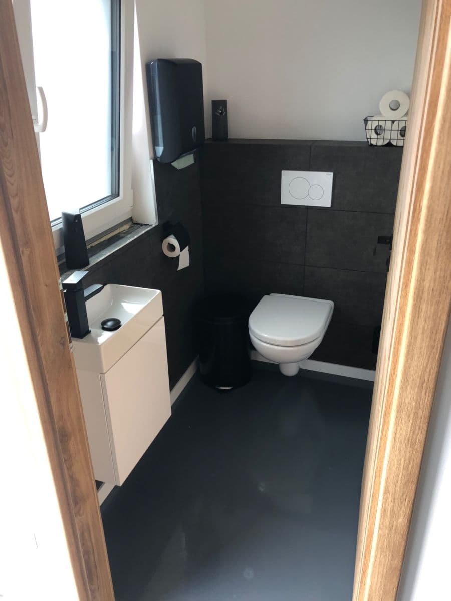 Prodej nebytového prostoru 282 m², Táborská, Čáslav, Středočeský kraj Prodej nebytového prostoru 282 m², Táborská, Čáslav, Středočeský kraj