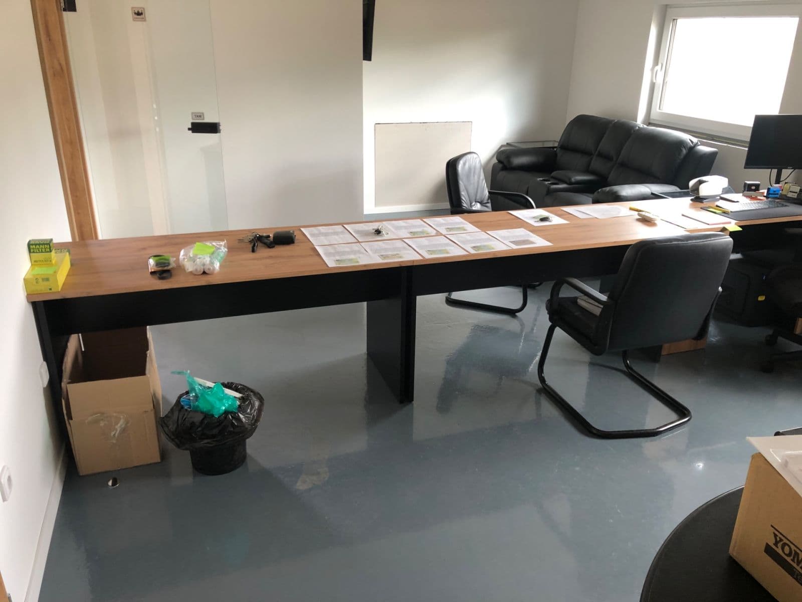 Prodej nebytového prostoru 282 m², Táborská, Čáslav, Středočeský kraj Prodej nebytového prostoru 282 m², Táborská, Čáslav, Středočeský kraj