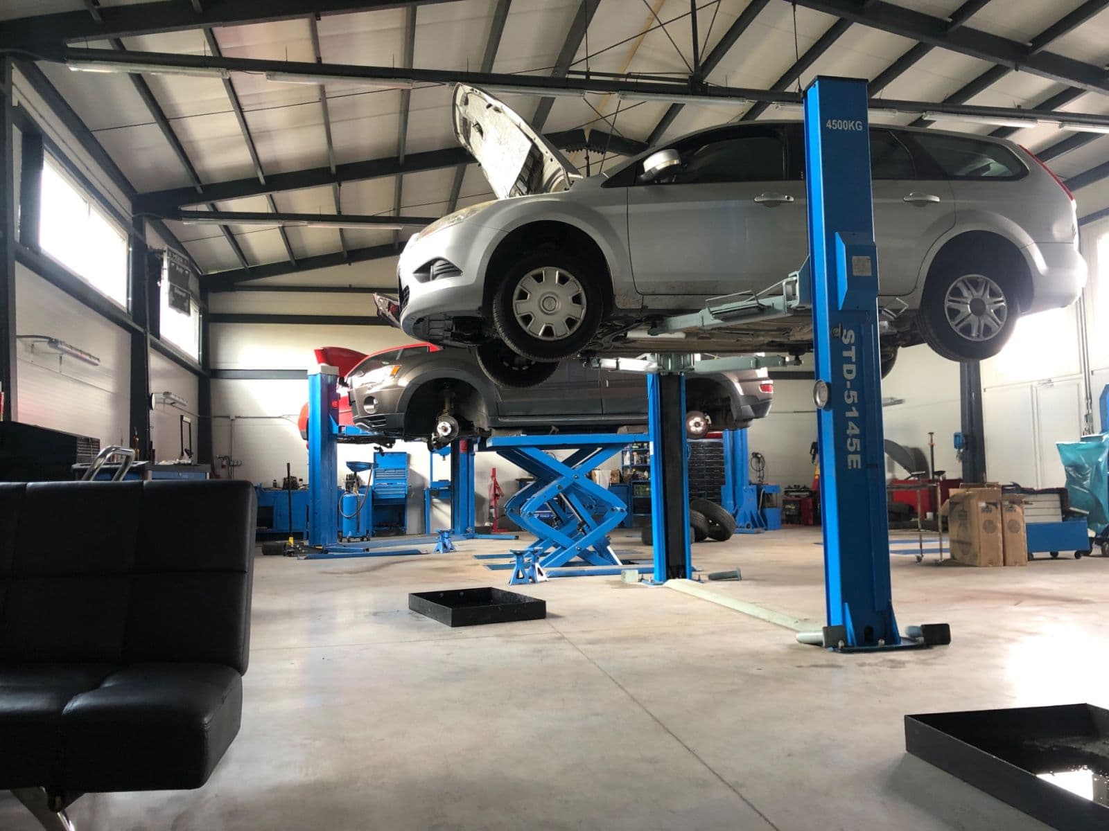 Prodej nebytového prostoru 282 m², Táborská, Čáslav, Středočeský kraj Prodej nebytového prostoru 282 m², Táborská, Čáslav, Středočeský kraj