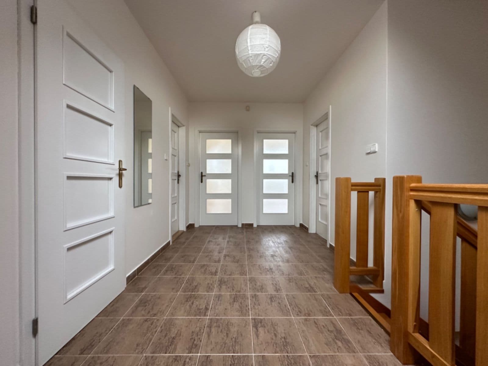 Pronájem bytu 4+kk 123 m², V Háji, Praha, Praha Pronájem bytu 4+kk 123 m², V Háji, Praha, Praha