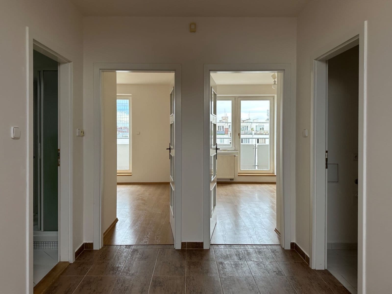 Pronájem bytu 4+kk 123 m², V Háji, Praha, Praha Pronájem bytu 4+kk 123 m², V Háji, Praha, Praha