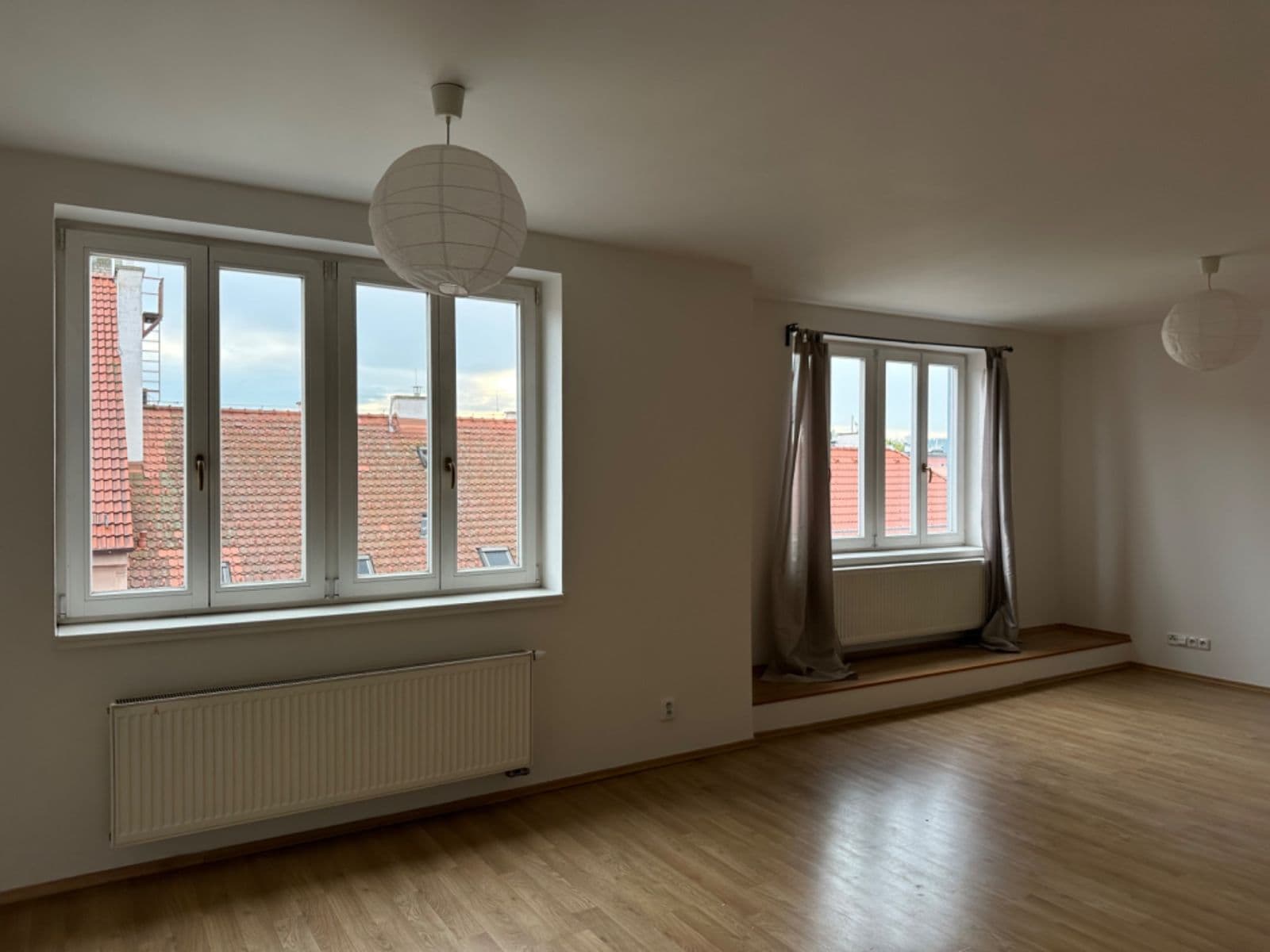 Pronájem bytu 4+kk 123 m², V Háji, Praha, Praha Pronájem bytu 4+kk 123 m², V Háji, Praha, Praha