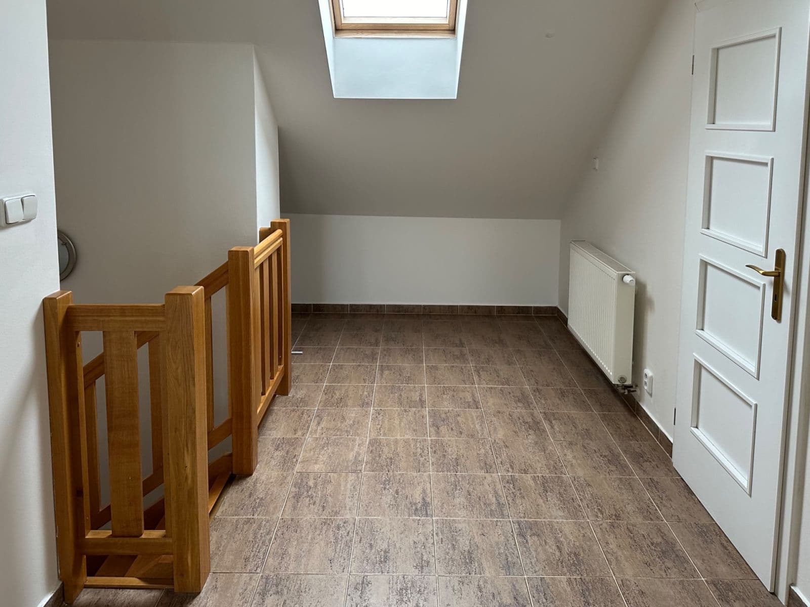 Pronájem bytu 4+kk 123 m², V Háji, Praha, Praha Pronájem bytu 4+kk 123 m², V Háji, Praha, Praha