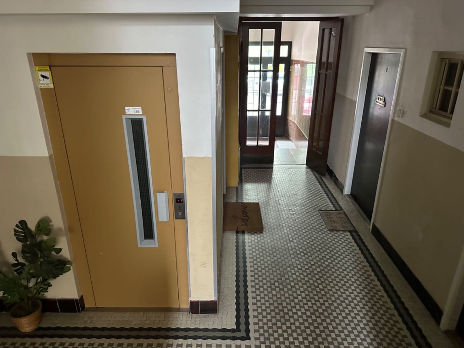 Pronájem bytu 4+kk 123 m², V Háji, Praha, Praha Pronájem bytu 4+kk 123 m², V Háji, Praha, Praha