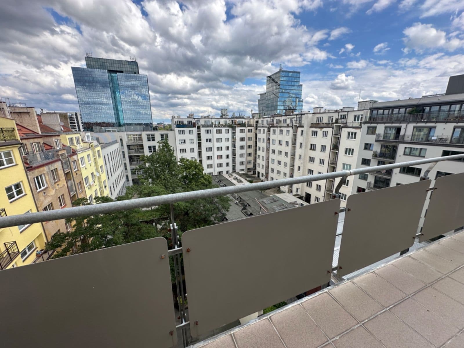 Pronájem bytu 4+kk 123 m², V Háji, Praha, Praha Pronájem bytu 4+kk 123 m², V Háji, Praha, Praha