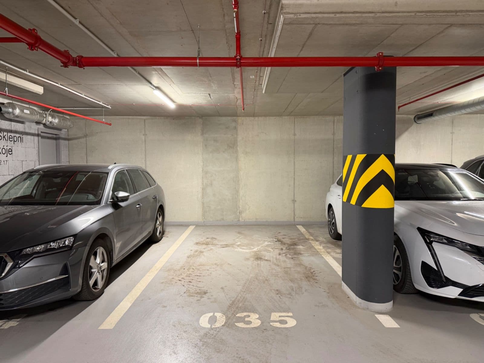 Pronájem bytu 4+kk 123 m², V Háji, Praha, Praha Pronájem bytu 4+kk 123 m², V Háji, Praha, Praha