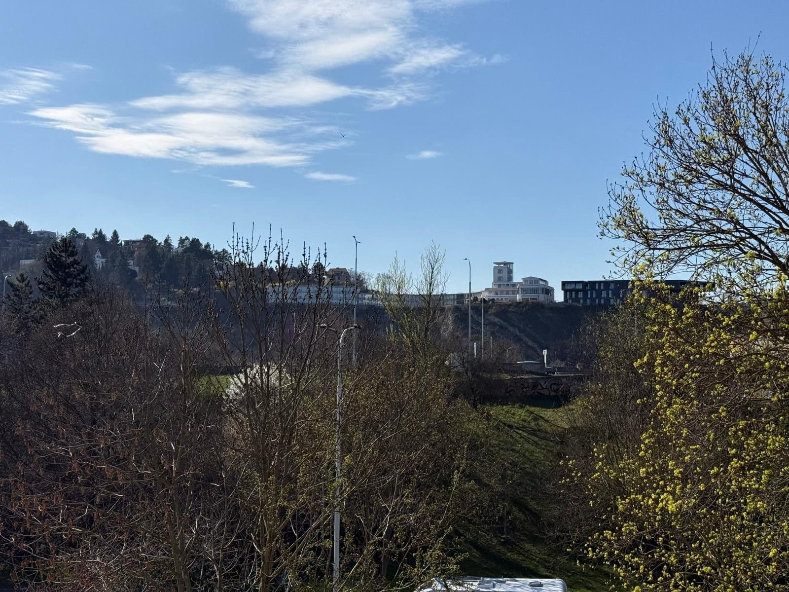 Pronájem bytu 2+kk 51 m², Na Mlejnku, Praha, Praha Pronájem bytu 2+kk 51 m², Na Mlejnku, Praha, Praha