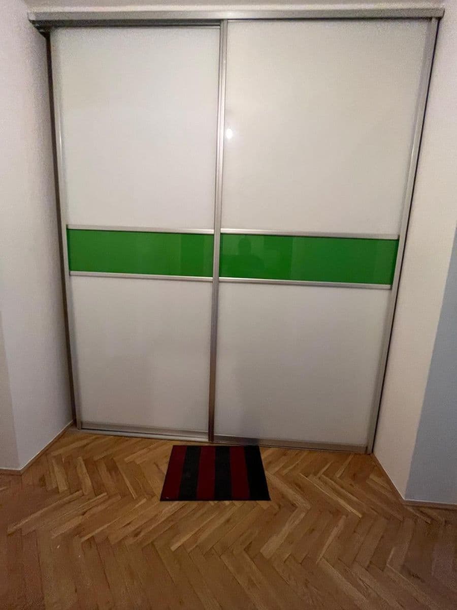 Pronájem bytu 2+kk 51 m², Na Mlejnku, Praha, Praha Pronájem bytu 2+kk 51 m², Na Mlejnku, Praha, Praha
