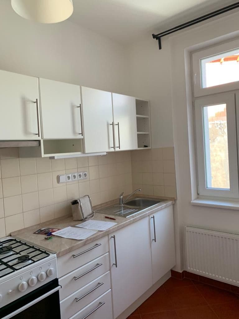 Pronájem bytu 2+1 49 m², Primátorská, Praha, Praha Pronájem bytu 2+1 49 m², Primátorská, Praha, Praha