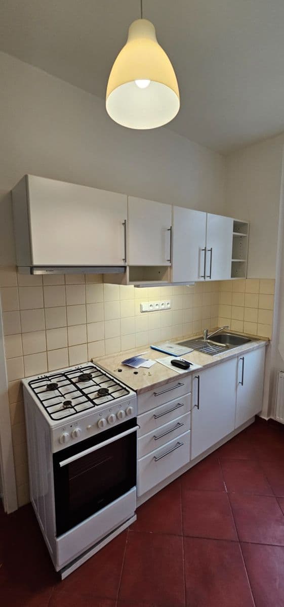 Pronájem bytu 2+1 50 m², Primátorská, Praha, Praha Pronájem bytu 2+1 50 m², Primátorská, Praha, Praha