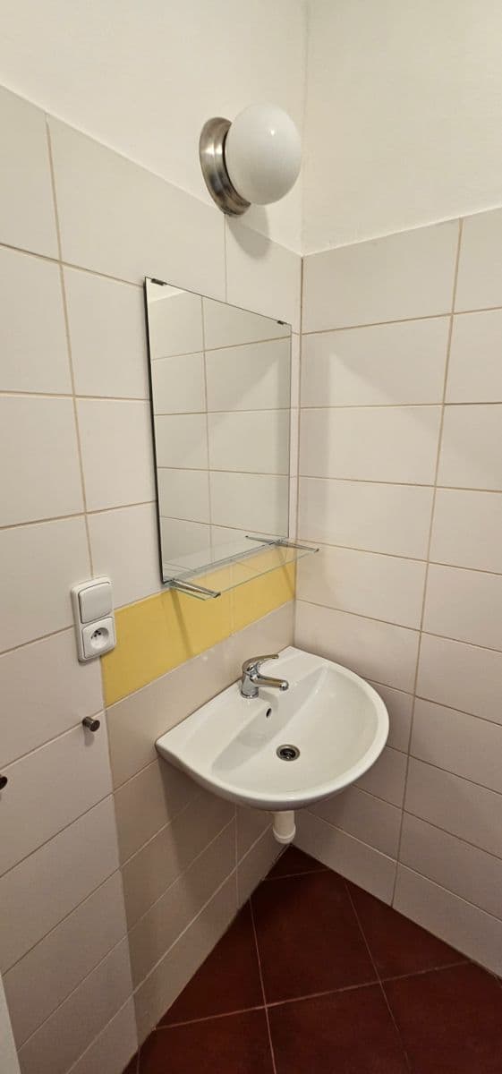 Pronájem bytu 2+1 50 m², Primátorská, Praha, Praha Pronájem bytu 2+1 50 m², Primátorská, Praha, Praha