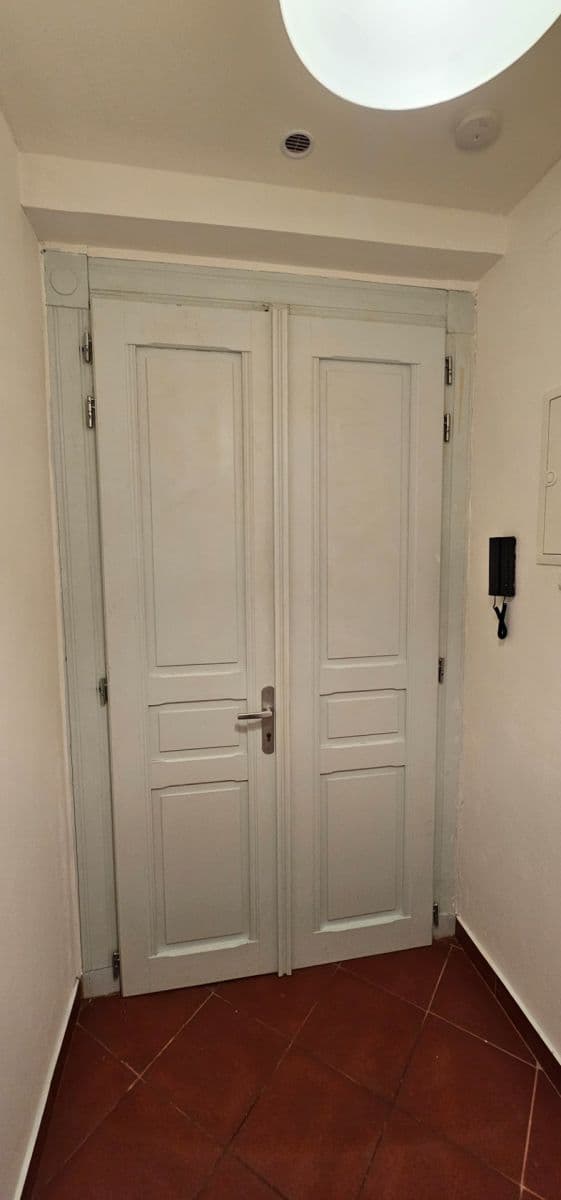 Pronájem bytu 2+1 50 m², Primátorská, Praha, Praha Pronájem bytu 2+1 50 m², Primátorská, Praha, Praha
