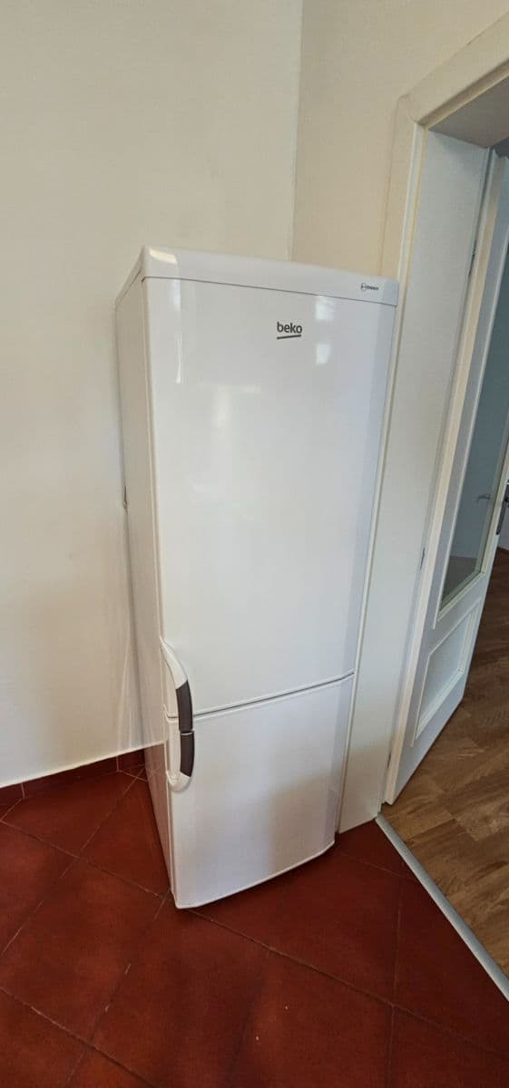 Pronájem bytu 2+1 50 m², Primátorská, Praha, Praha Pronájem bytu 2+1 50 m², Primátorská, Praha, Praha