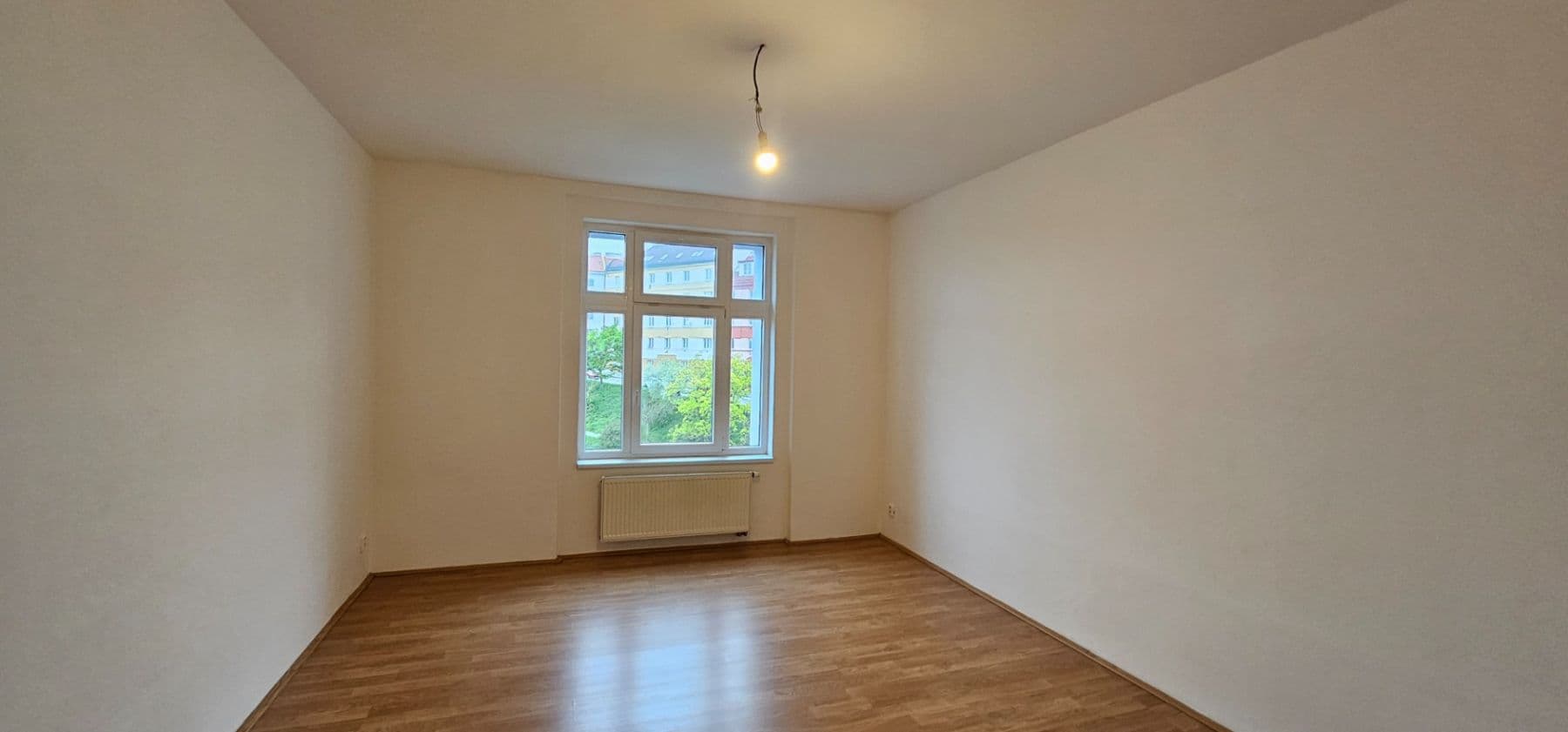 Pronájem bytu 2+1 50 m², Primátorská, Praha, Praha Pronájem bytu 2+1 50 m², Primátorská, Praha, Praha