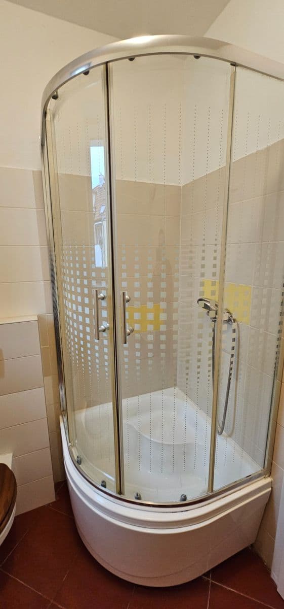 Pronájem bytu 2+1 50 m², Primátorská, Praha, Praha Pronájem bytu 2+1 50 m², Primátorská, Praha, Praha