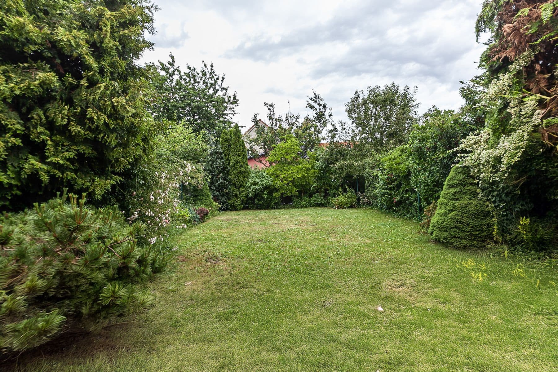 Prodej domu 220 m², pozemek 253 m², Okrová, Praha, Praha Prodej domu 220 m², pozemek 253 m², Okrová, Praha, Praha