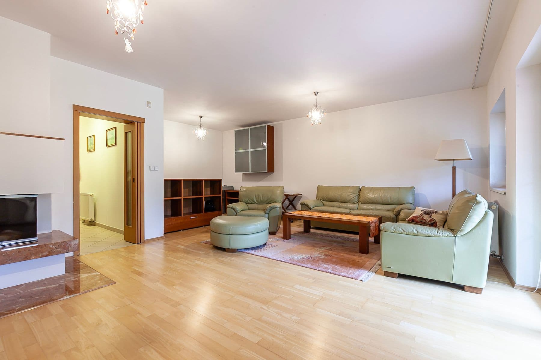 Prodej domu 220 m², pozemek 253 m², Okrová, Praha, Praha Prodej domu 220 m², pozemek 253 m², Okrová, Praha, Praha