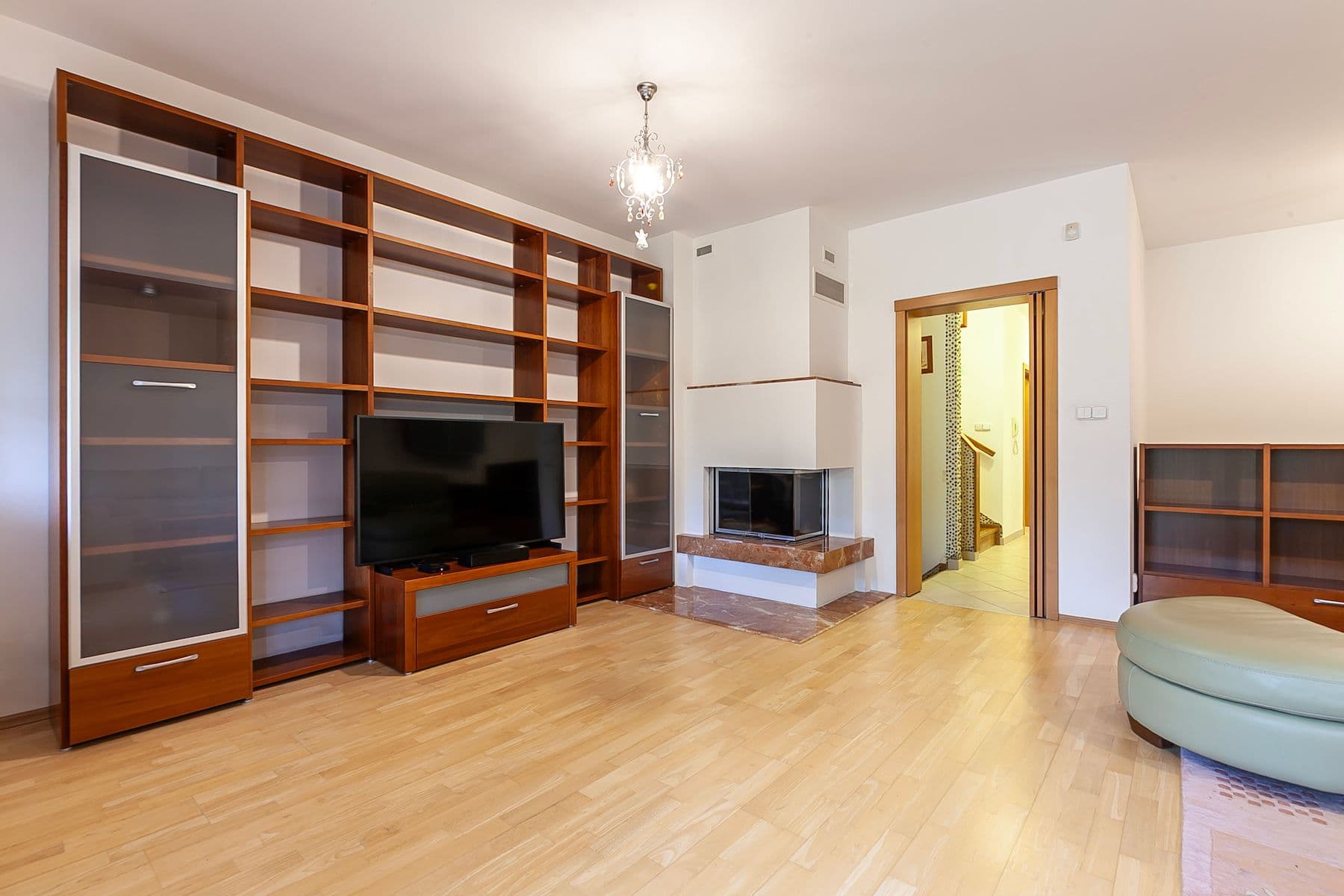 Prodej domu 220 m², pozemek 253 m², Okrová, Praha, Praha Prodej domu 220 m², pozemek 253 m², Okrová, Praha, Praha