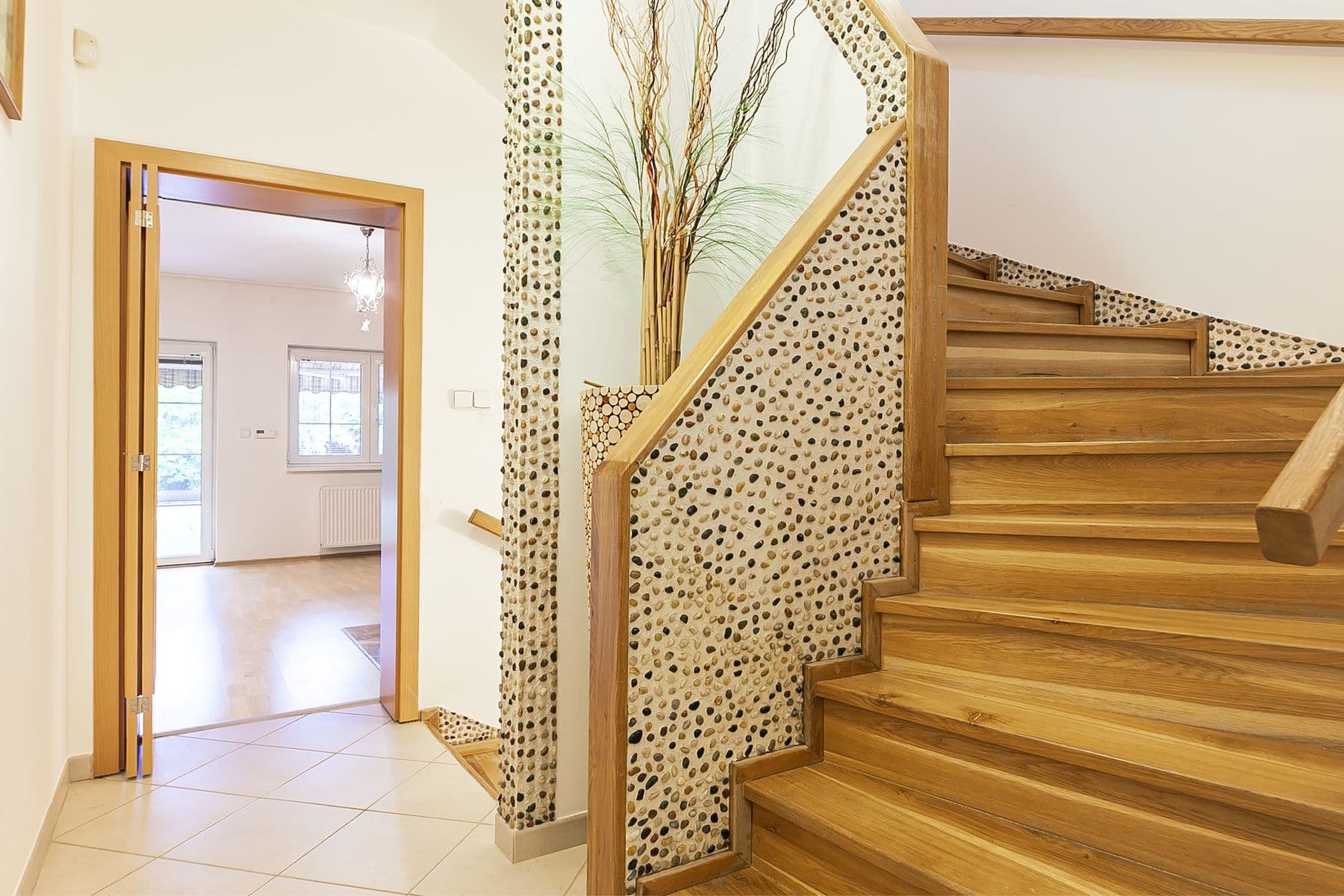 Prodej domu 220 m², pozemek 253 m², Okrová, Praha, Praha Prodej domu 220 m², pozemek 253 m², Okrová, Praha, Praha