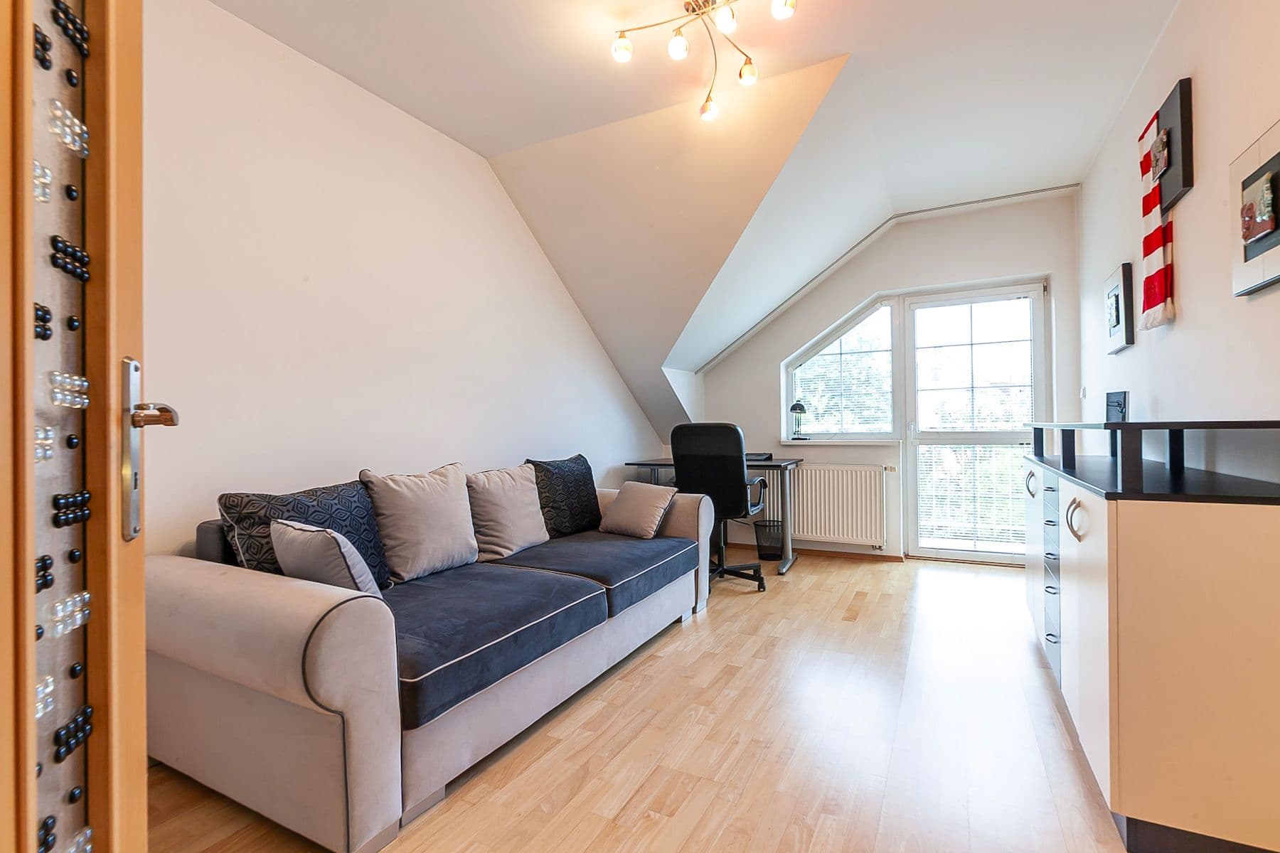 Prodej domu 220 m², pozemek 253 m², Okrová, Praha, Praha Prodej domu 220 m², pozemek 253 m², Okrová, Praha, Praha