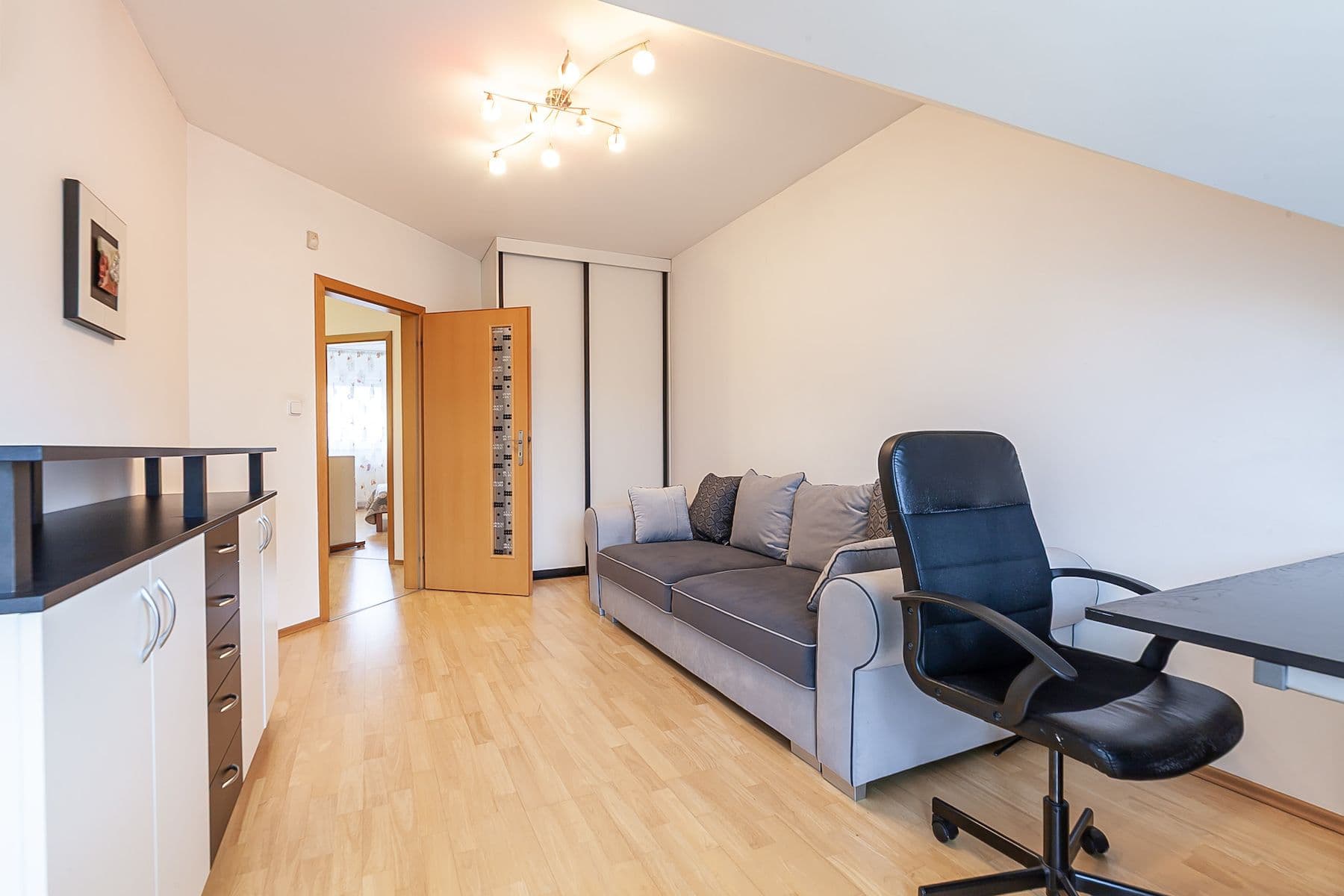 Prodej domu 220 m², pozemek 253 m², Okrová, Praha, Praha Prodej domu 220 m², pozemek 253 m², Okrová, Praha, Praha