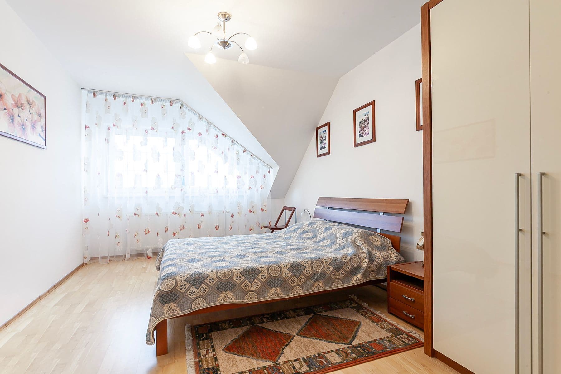 Prodej domu 220 m², pozemek 253 m², Okrová, Praha, Praha Prodej domu 220 m², pozemek 253 m², Okrová, Praha, Praha