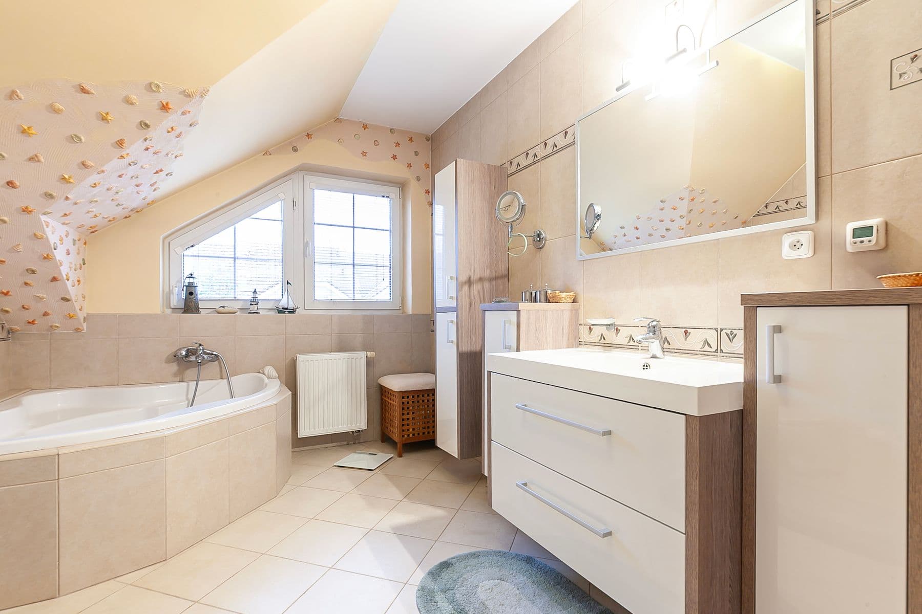 Prodej domu 220 m², pozemek 253 m², Okrová, Praha, Praha Prodej domu 220 m², pozemek 253 m², Okrová, Praha, Praha