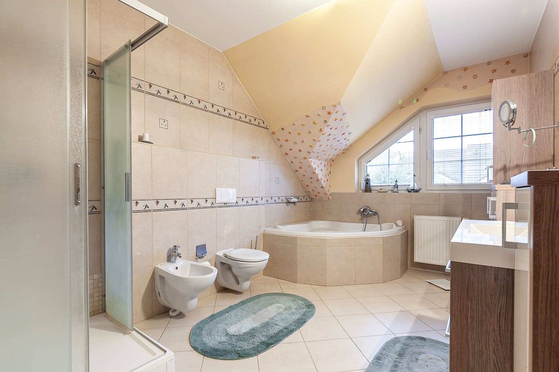 Prodej domu 220 m², pozemek 253 m², Okrová, Praha, Praha Prodej domu 220 m², pozemek 253 m², Okrová, Praha, Praha