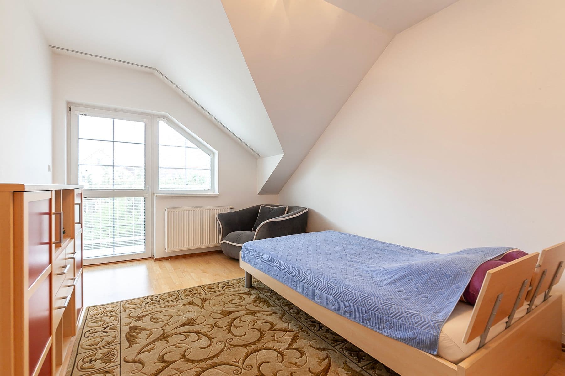 Prodej domu 220 m², pozemek 253 m², Okrová, Praha, Praha Prodej domu 220 m², pozemek 253 m², Okrová, Praha, Praha