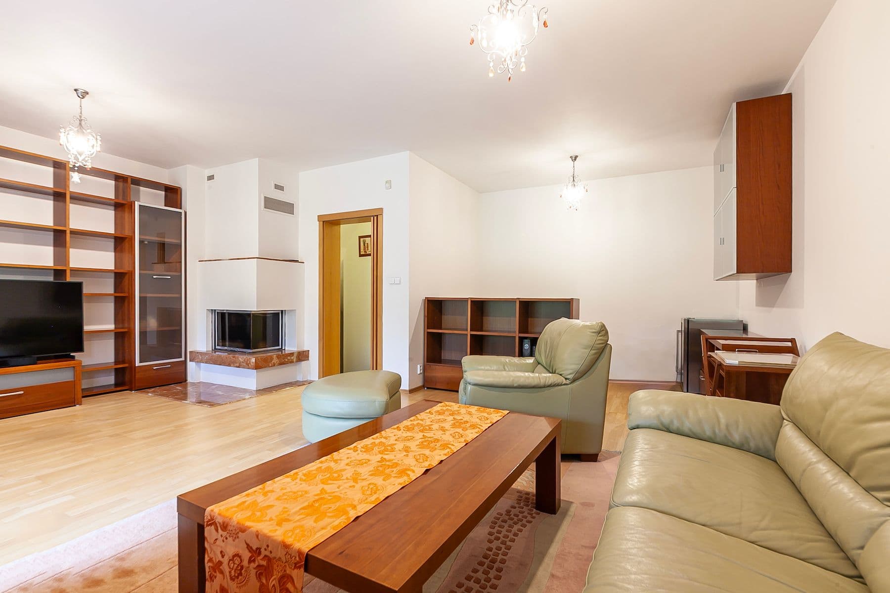 Prodej domu 220 m², pozemek 253 m², Okrová, Praha, Praha Prodej domu 220 m², pozemek 253 m², Okrová, Praha, Praha