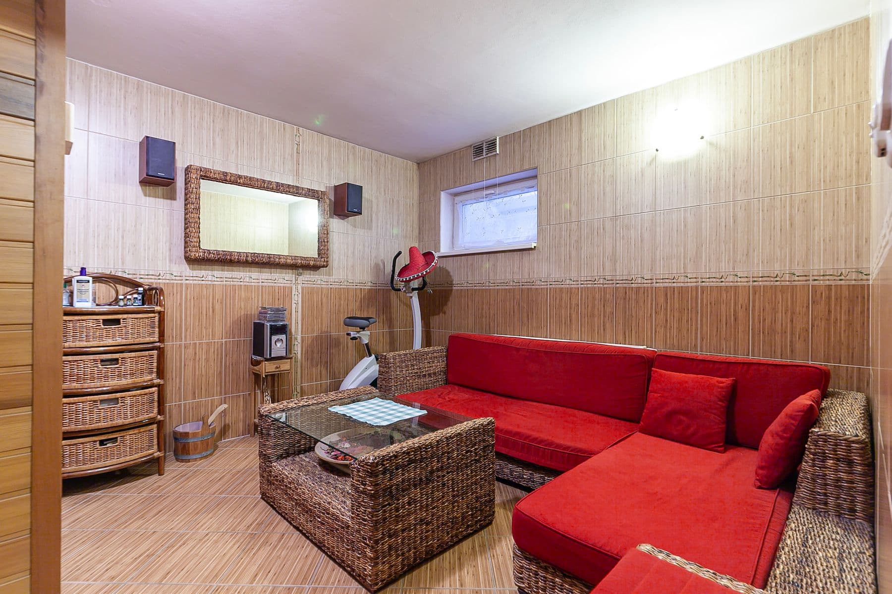 Prodej domu 220 m², pozemek 253 m², Okrová, Praha, Praha Prodej domu 220 m², pozemek 253 m², Okrová, Praha, Praha