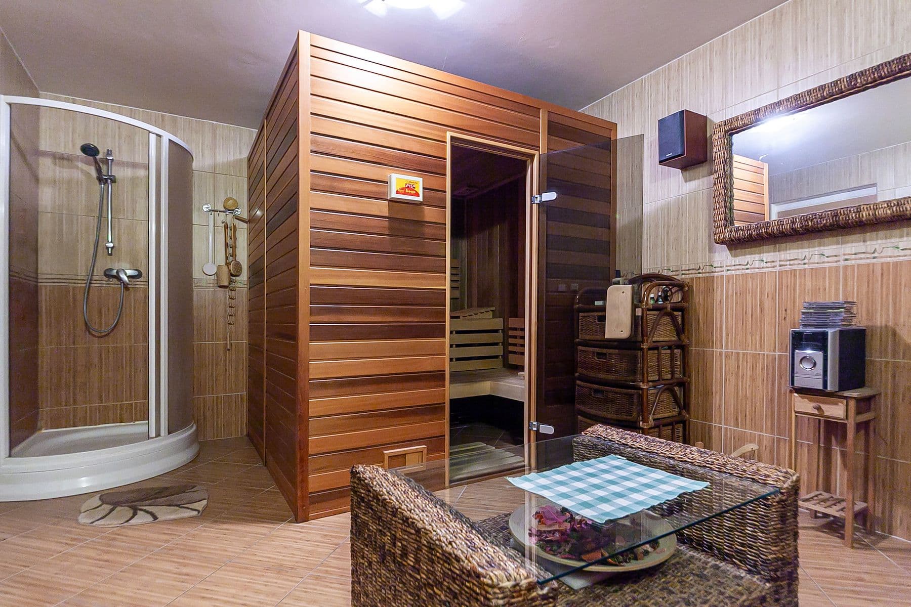 Prodej domu 220 m², pozemek 253 m², Okrová, Praha, Praha Prodej domu 220 m², pozemek 253 m², Okrová, Praha, Praha