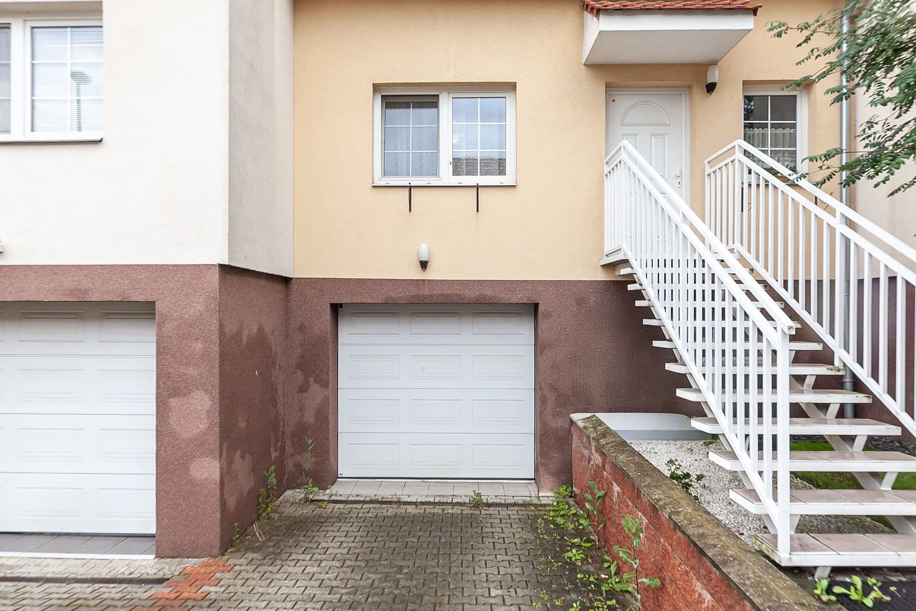 Prodej domu 220 m², pozemek 253 m², Okrová, Praha, Praha Prodej domu 220 m², pozemek 253 m², Okrová, Praha, Praha