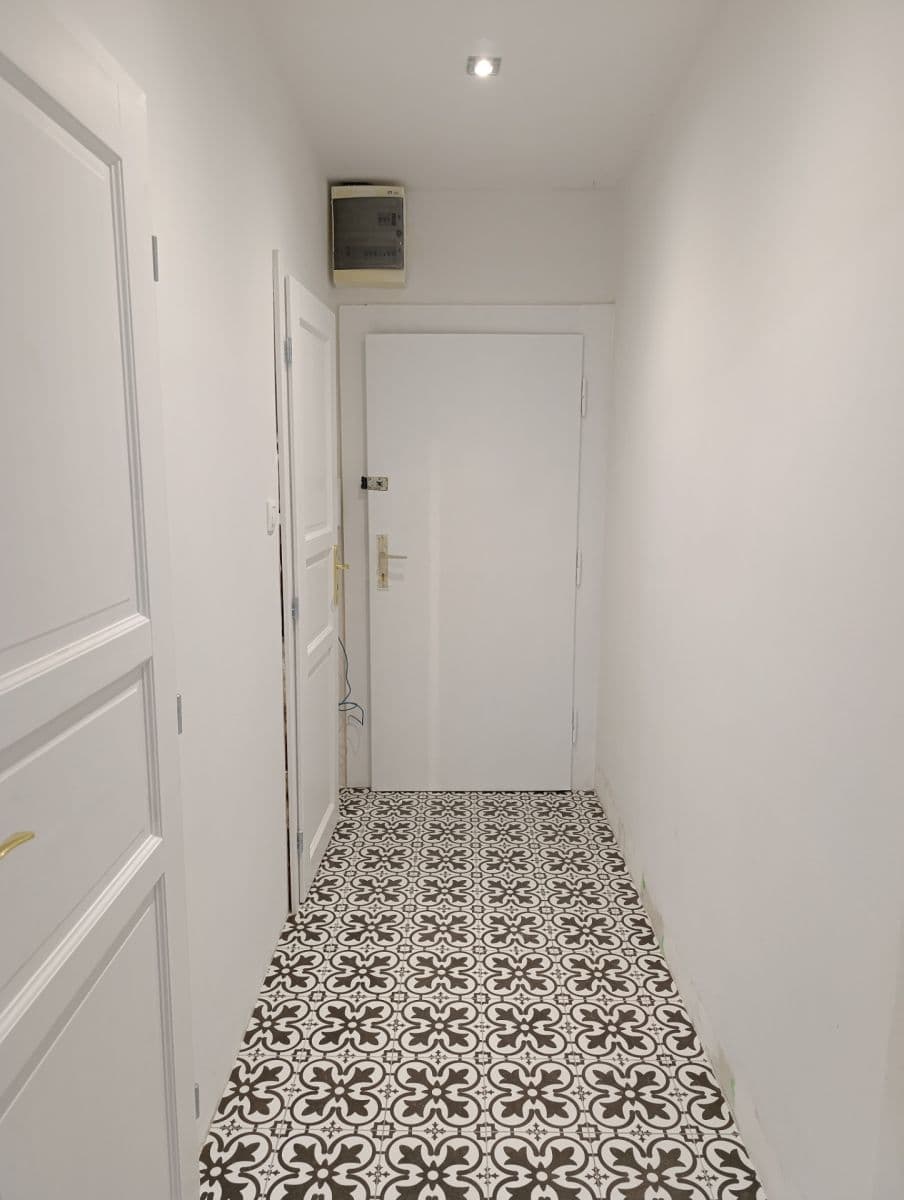 Pronájem bytu 1+kk 32 m², Brtnická, Praha, Praha Pronájem bytu 1+kk 32 m², Brtnická, Praha, Praha