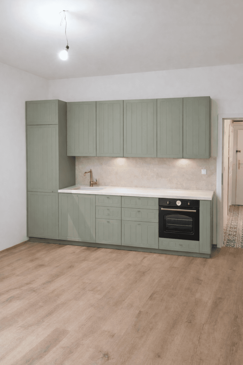 Pronájem bytu 1+kk 32 m², Brtnická, Praha, Praha Pronájem bytu 1+kk 32 m², Brtnická, Praha, Praha