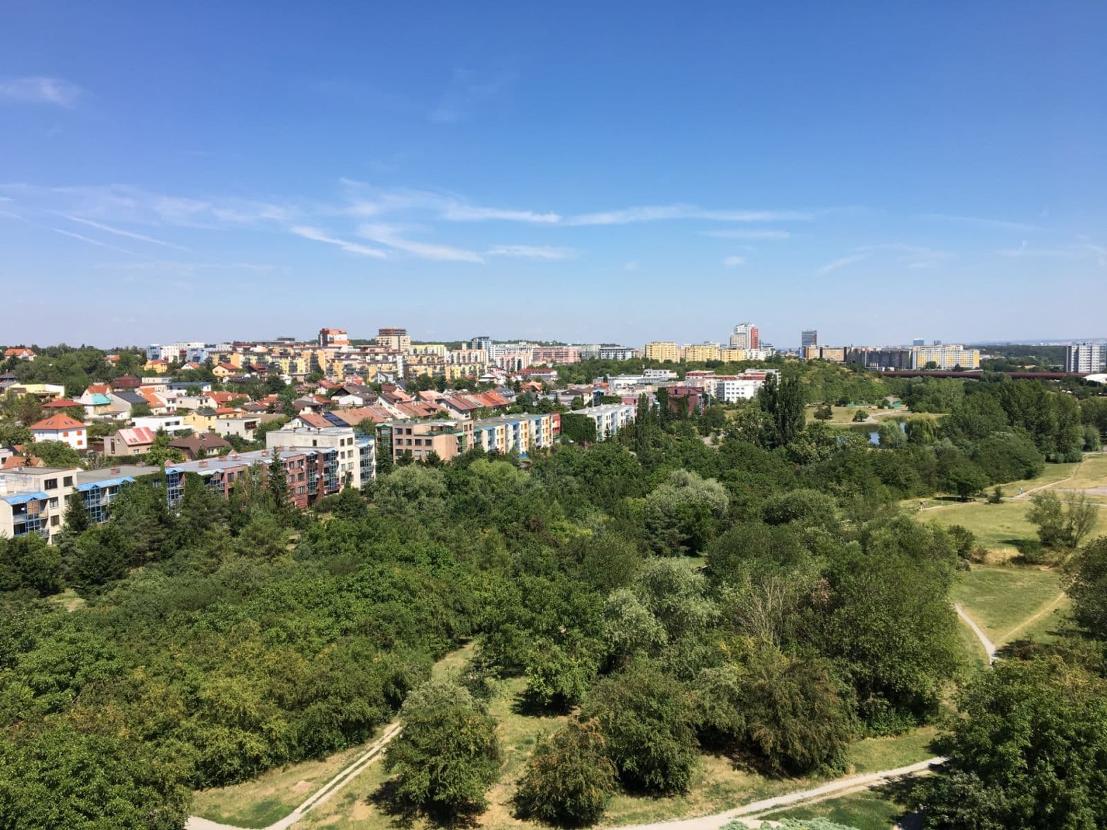 Pronájem bytu 3+kk 74 m², Kettnerova, Praha, Praha Pronájem bytu 3+kk 74 m², Kettnerova, Praha, Praha