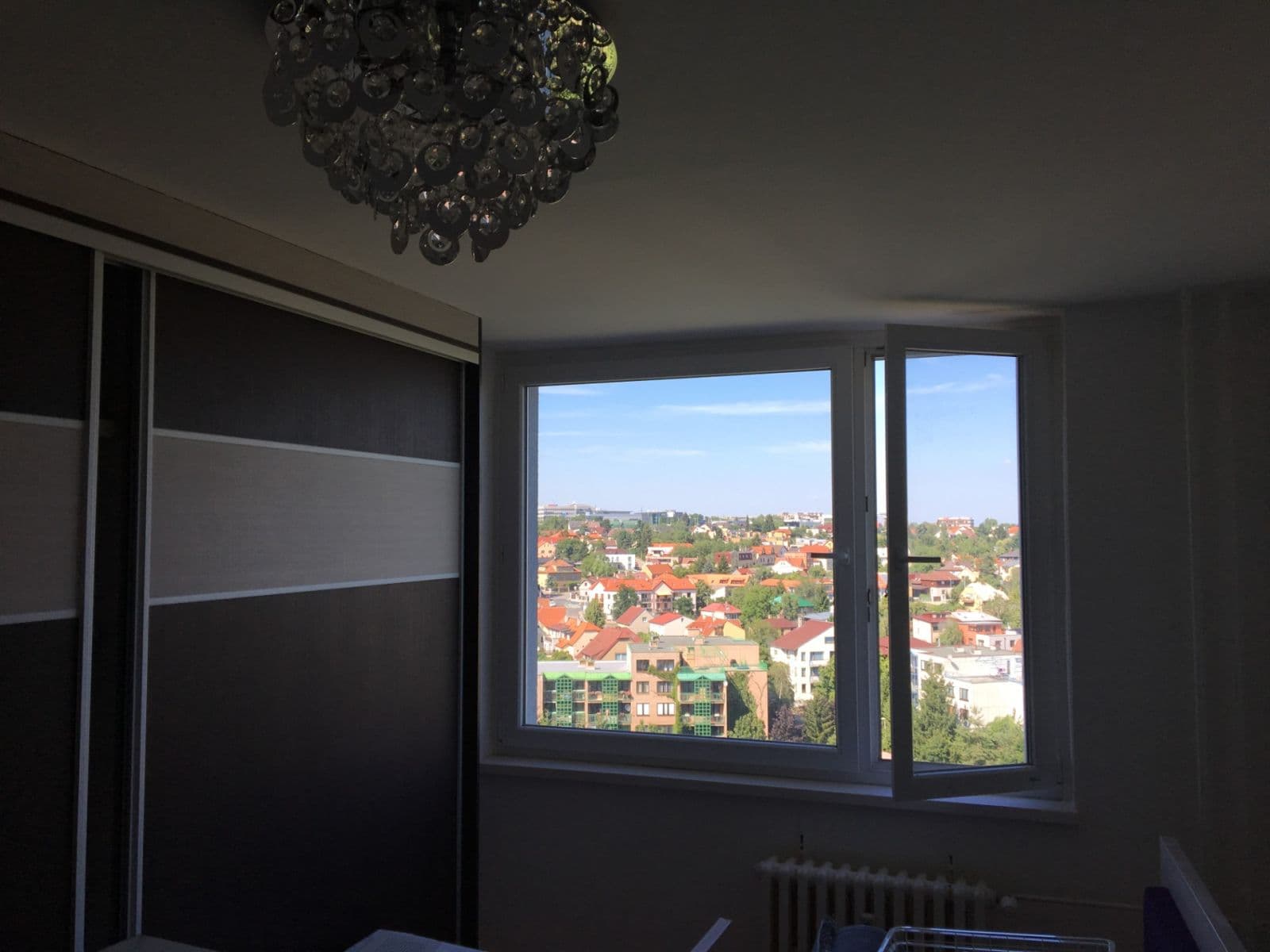 Pronájem bytu 3+kk 74 m², Kettnerova, Praha, Praha Pronájem bytu 3+kk 74 m², Kettnerova, Praha, Praha