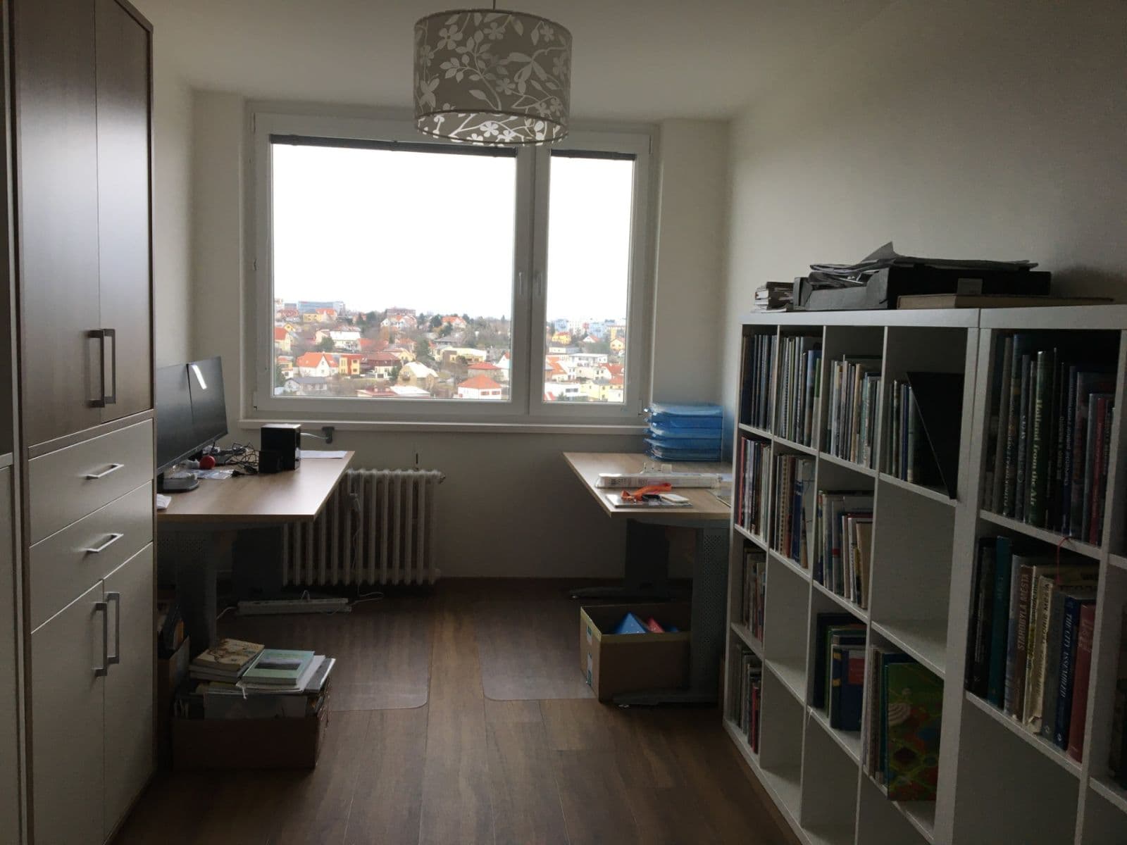 Pronájem bytu 3+kk 74 m², Kettnerova, Praha, Praha Pronájem bytu 3+kk 74 m², Kettnerova, Praha, Praha