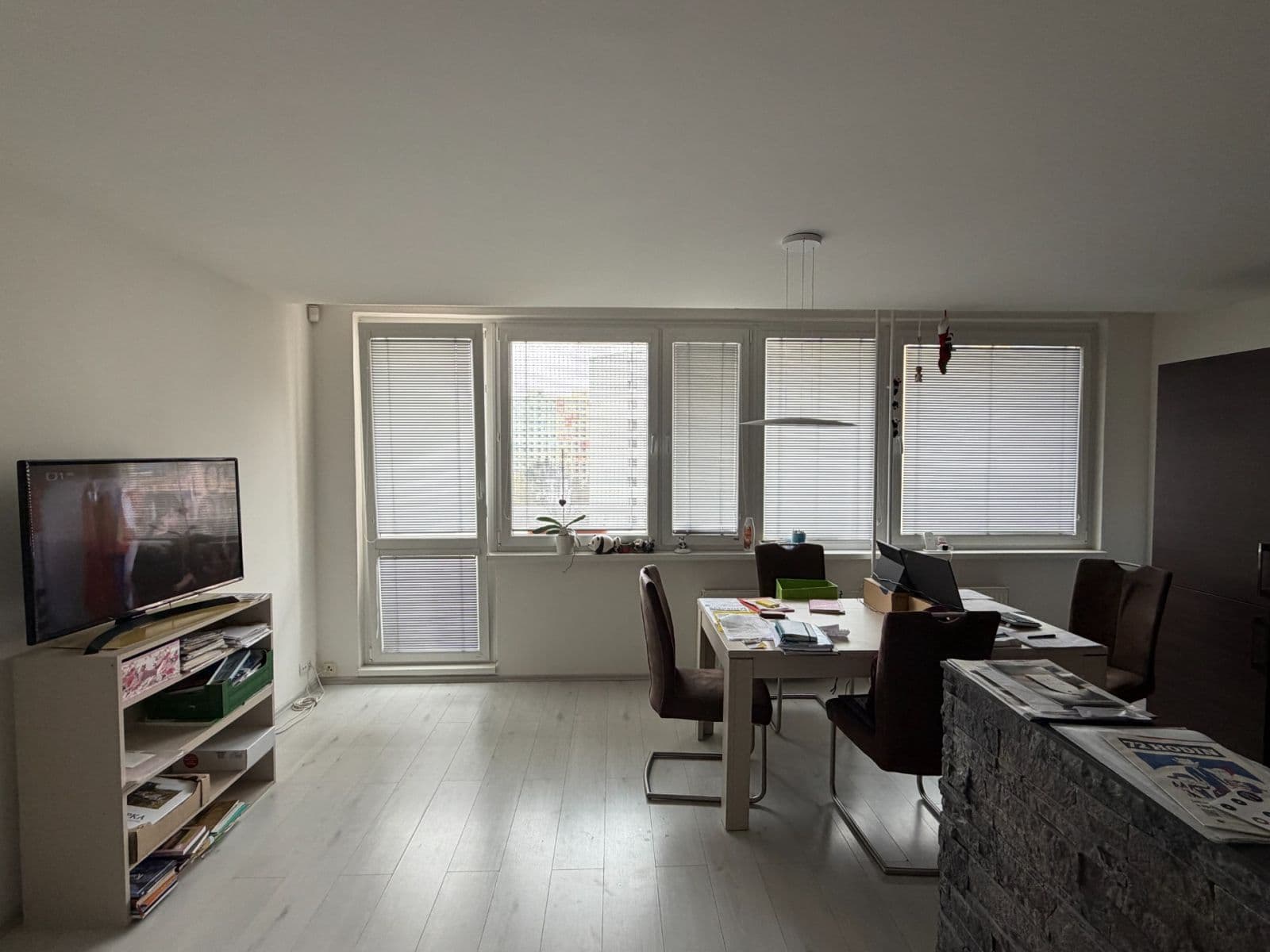 Pronájem bytu 3+kk 74 m², Kettnerova, Praha, Praha Pronájem bytu 3+kk 74 m², Kettnerova, Praha, Praha