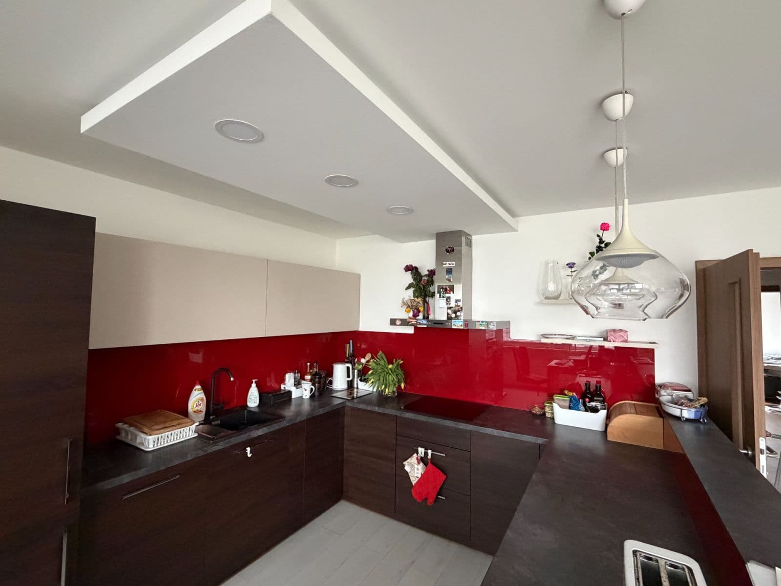 Pronájem bytu 3+kk 74 m², Kettnerova, Praha, Praha Pronájem bytu 3+kk 74 m², Kettnerova, Praha, Praha