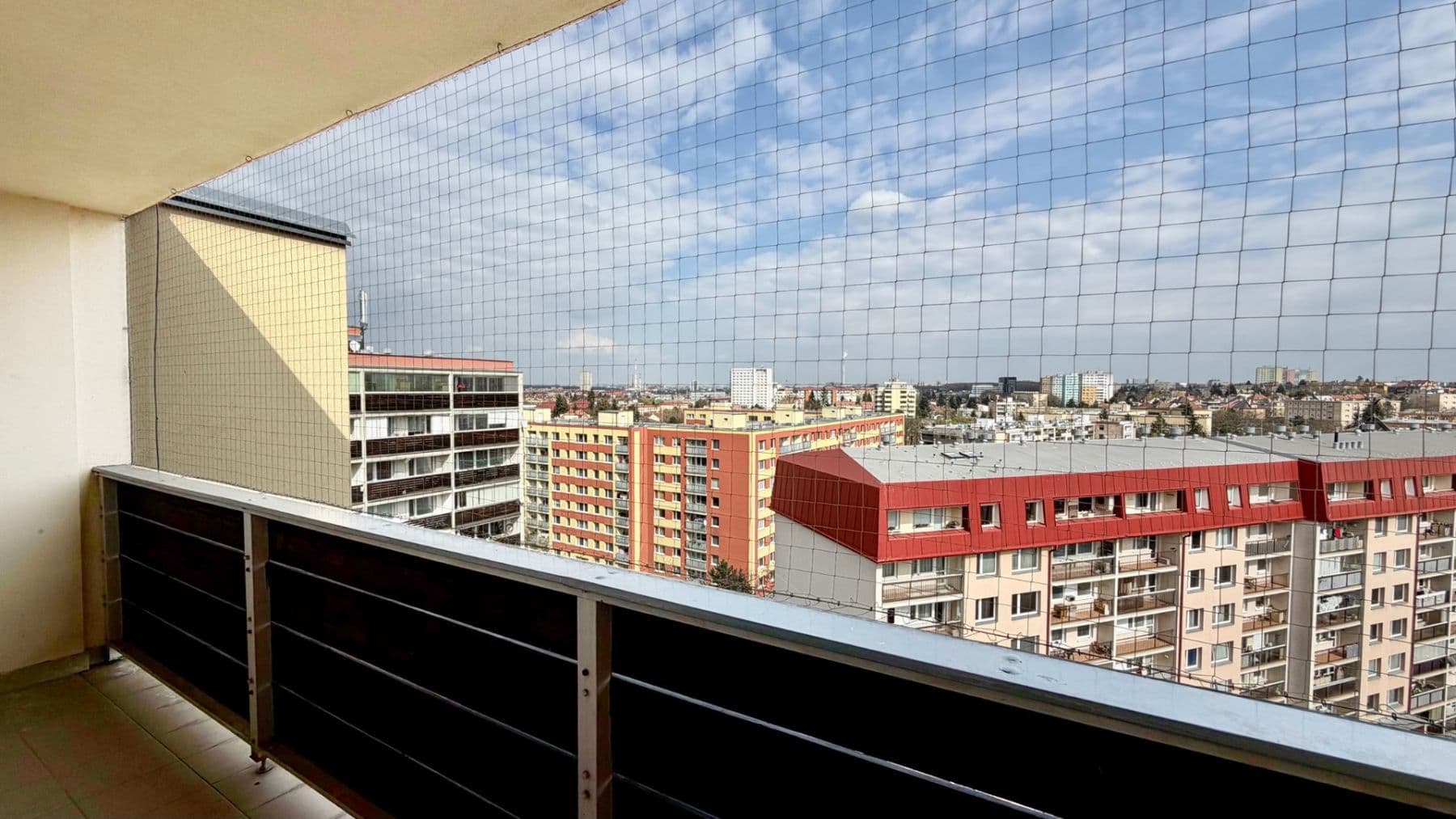 Pronájem bytu 3+1 74 m², Svojetická, Praha, Praha Pronájem bytu 3+1 74 m², Svojetická, Praha, Praha