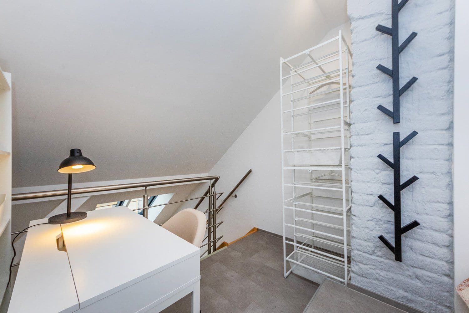 Pronájem bytu 30 m², Na Zámecké, Praha, Praha Pronájem bytu 30 m², Na Zámecké, Praha, Praha