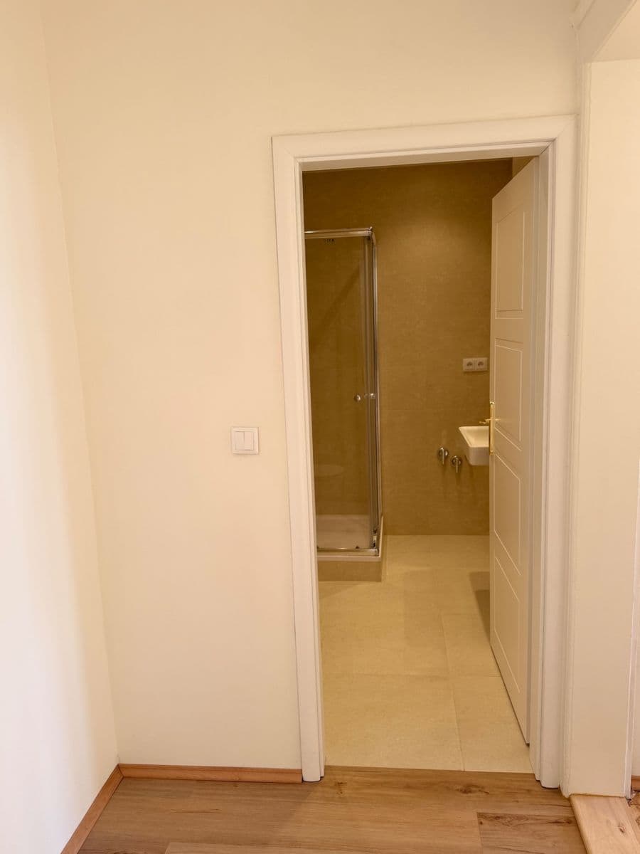 Pronájem bytu 2+kk 45 m², U Zvonařky, Praha, Praha Pronájem bytu 2+kk 45 m², U Zvonařky, Praha, Praha
