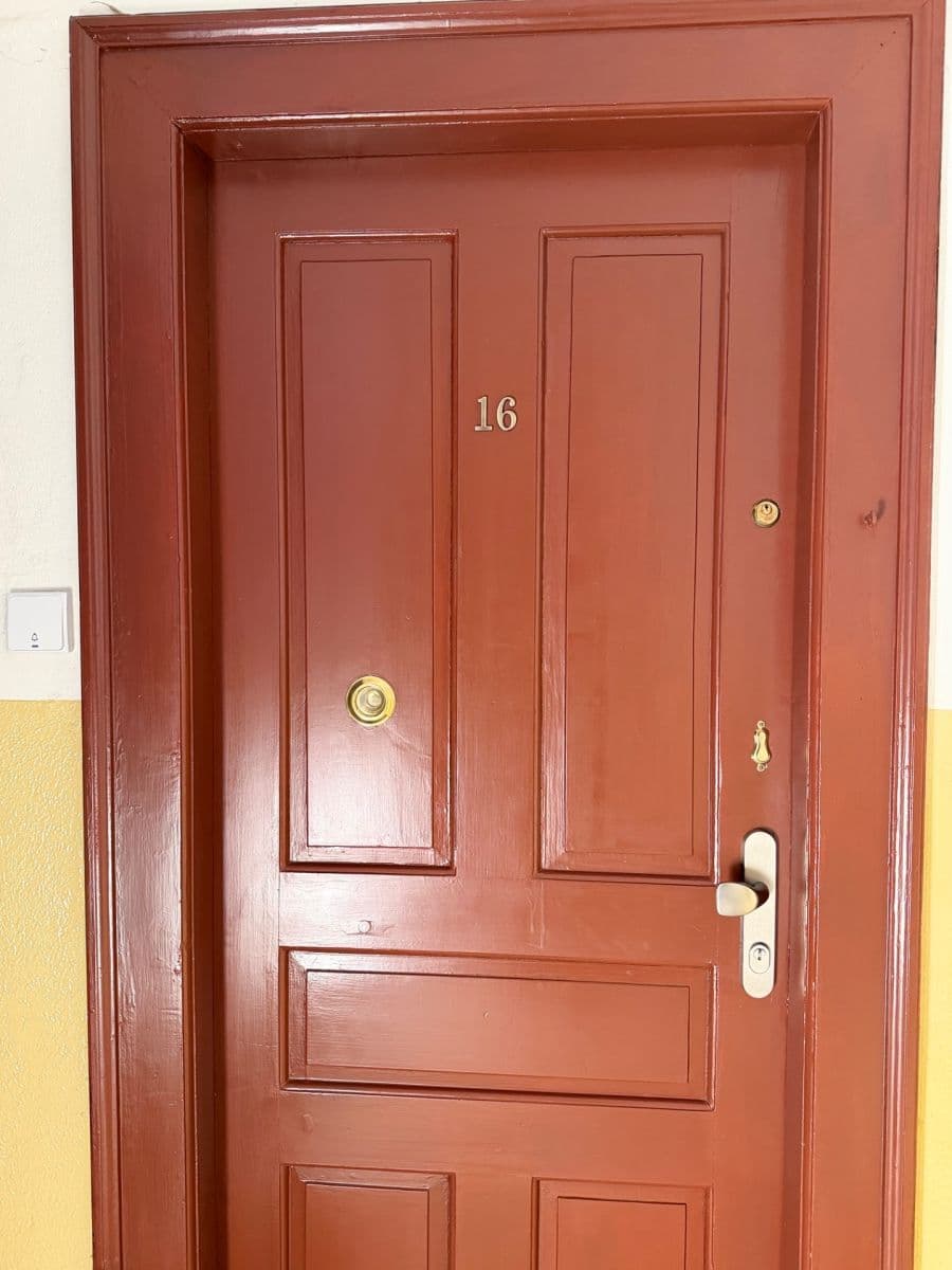 Pronájem bytu 2+kk 45 m², U Zvonařky, Praha, Praha Pronájem bytu 2+kk 45 m², U Zvonařky, Praha, Praha