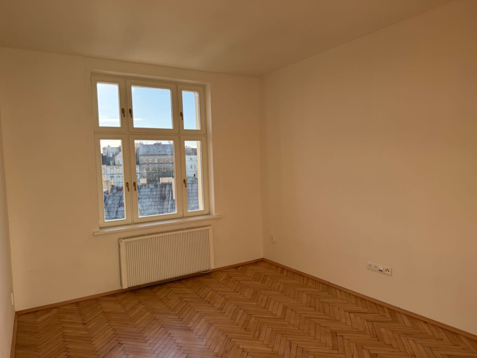 Pronájem bytu 2+kk 45 m², U Zvonařky, Praha, Praha Pronájem bytu 2+kk 45 m², U Zvonařky, Praha, Praha