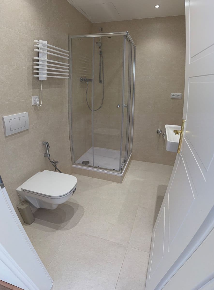 Pronájem bytu 2+kk 45 m², U Zvonařky, Praha, Praha Pronájem bytu 2+kk 45 m², U Zvonařky, Praha, Praha