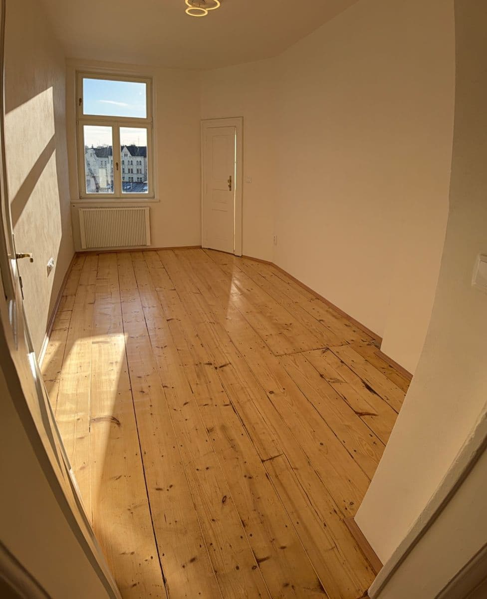 Pronájem bytu 2+kk 45 m², U Zvonařky, Praha, Praha Pronájem bytu 2+kk 45 m², U Zvonařky, Praha, Praha